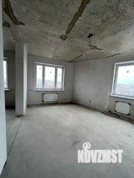 3-к квартира, вторичка, 101м2, 18/24 этаж