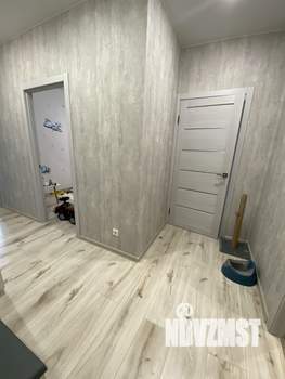 2-к квартира, вторичка, 59м2, 16/19 этаж