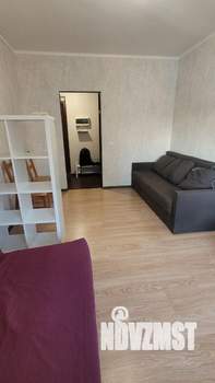 1-к квартира, вторичка, 38м2, 16/26 этаж