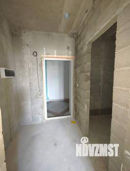 Студия квартира, вторичка, 25м2, 8/25 этаж