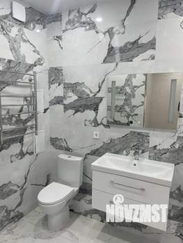 1-к квартира, вторичка, 39м2, 6/16 этаж