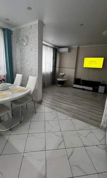 2-к квартира, сданный дом, 60м2, 14/17 этаж