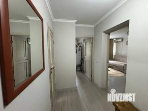 1-к квартира, вторичка, 38м2, 1/14 этаж