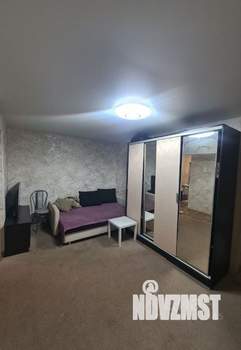 1-к квартира, вторичка, 45м2, 1/4 этаж