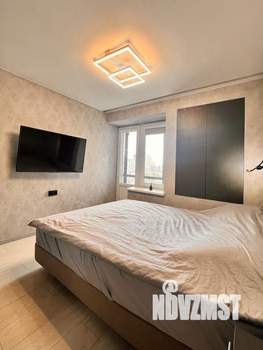 2-к квартира, вторичка, 53м2, 12/12 этаж