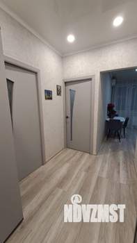 2-к квартира, вторичка, 47м2, 12/19 этаж