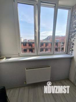 2-к квартира, вторичка, 52м2, 2/7 этаж