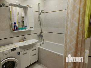 2-к квартира, вторичка, 57м2, 6/16 этаж