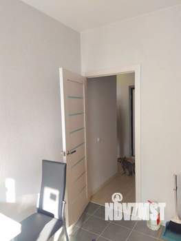 1-к квартира, вторичка, 33м2, 11/16 этаж