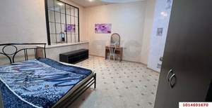 2-к квартира, вторичка, 48м2, 1/1 этаж