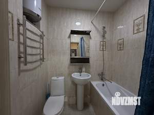 2-к квартира, вторичка, 60м2, 13/19 этаж