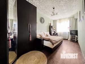 2-к квартира, вторичка, 47м2, 5/5 этаж