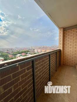 Студия квартира, вторичка, 29м2, 12/17 этаж