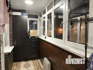 3-к квартира, вторичка, 106м2, 3/24 этаж