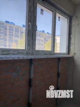 2-к квартира, вторичка, 68м2, 1/8 этаж