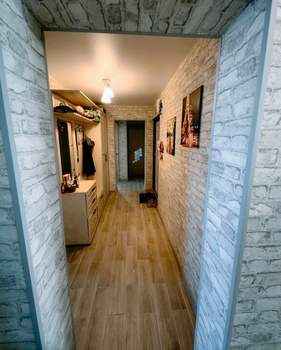 3-к квартира, вторичка, 75м2, 5/16 этаж