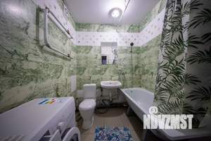 1-к квартира, вторичка, 38м2, 16/19 этаж