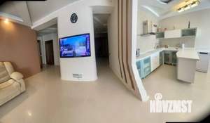 4-к квартира, вторичка, 114м2, 9/10 этаж