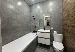 2-к квартира, вторичка, 56м2, 11/24 этаж