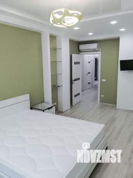 2-к квартира, вторичка, 59м2, 2/16 этаж