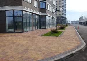 2-к квартира, вторичка, 62м2, 15/24 этаж