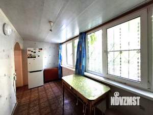 2-к квартира, вторичка, 57м2, 1/5 этаж