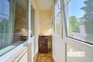 3-к квартира, вторичка, 62м2, 2/5 этаж