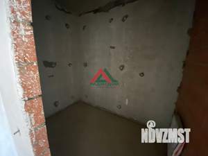 2-к квартира, вторичка, 55м2, 9/16 этаж