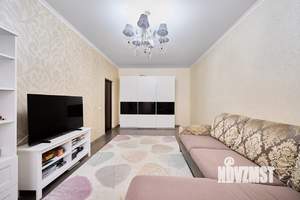 2-к квартира, вторичка, 81м2, 12/18 этаж