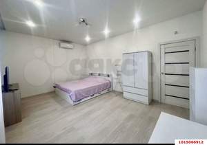 2-к квартира, вторичка, 68м2, 1/3 этаж