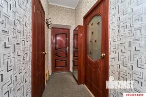 1-к квартира, вторичка, 37м2, 2/5 этаж