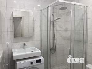 Студия квартира, вторичка, 24м2, 14/20 этаж