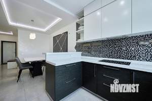 3-к квартира, вторичка, 139м2, 11/24 этаж