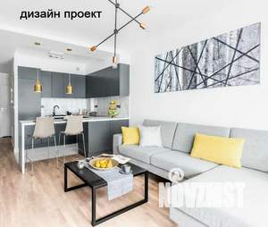 Студия квартира, вторичка, 30м2, 14/16 этаж