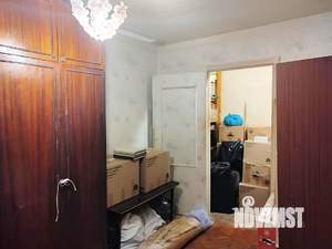 2-к квартира, вторичка, 45м2, 2/5 этаж