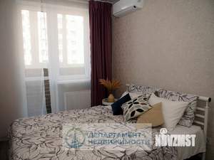 Студия квартира, вторичка, 20м2, 6/19 этаж