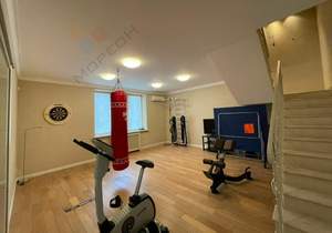 6-к квартира, вторичка, 319м2, 8/9 этаж