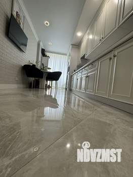 2-к квартира, вторичка, 61м2, 21/25 этаж