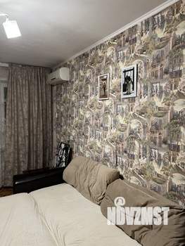 2-к квартира, вторичка, 40м2, 3/5 этаж