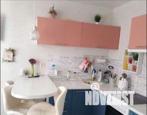 1-к квартира, вторичка, 28м2, 5/16 этаж