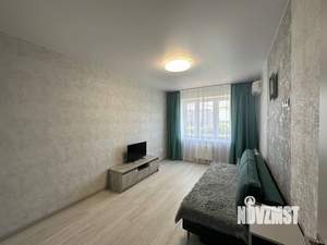 1-к квартира, вторичка, 35м2, 9/21 этаж