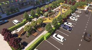 2-к квартира, вторичка, 50м2, 11/16 этаж