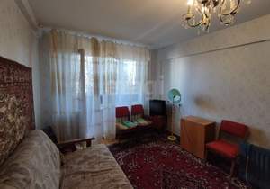 3-к квартира, вторичка, 70м2, 4/5 этаж