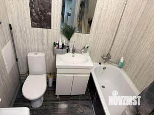 1-к квартира, вторичка, 34м2, 11/22 этаж