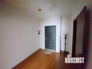 1-к квартира, вторичка, 38м2, 17/17 этаж