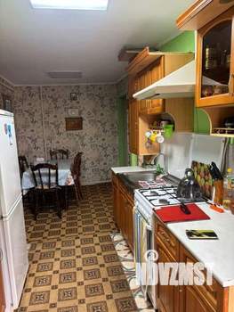 3-к квартира, вторичка, 117м2, 1/3 этаж