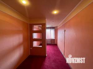 3-к квартира, вторичка, 67м2, 5/5 этаж