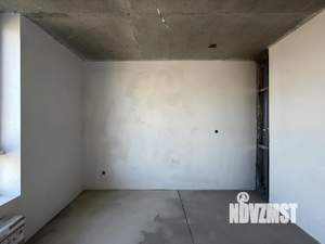 1-к квартира, вторичка, 40м2, 10/24 этаж