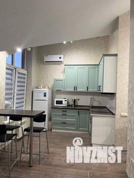 1-к квартира, вторичка, 33м2, 4/4 этаж