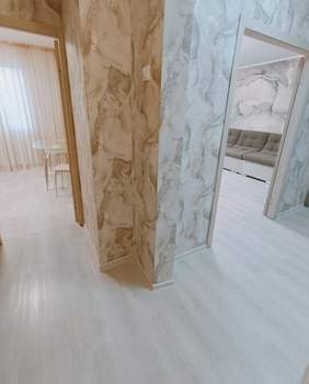 1-к квартира, вторичка, 38м2, 7/22 этаж